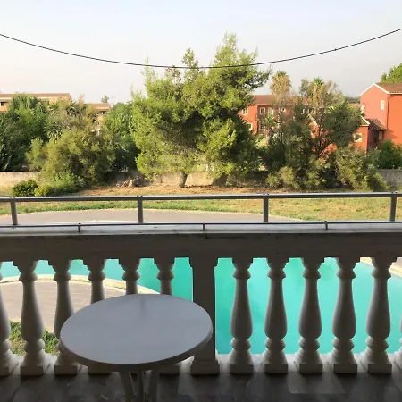 Guest house Vlachos *