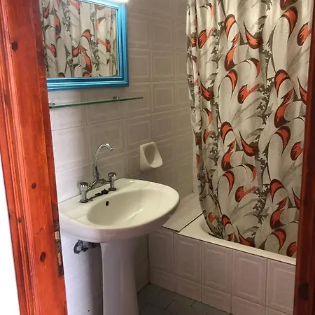 Guest house Vlachos