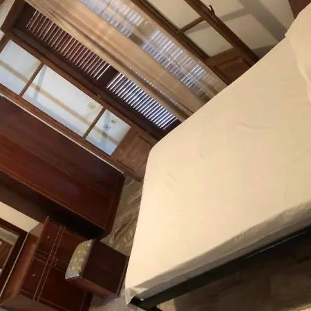 Vlachos Guest house