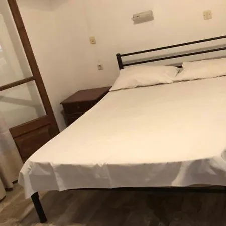 Vlachos Guest house Sidari (Corfu)