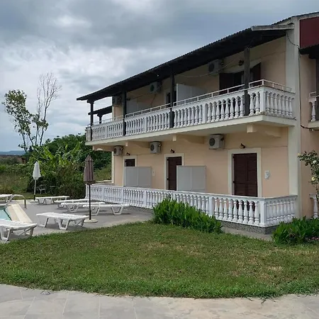 Vlachos * Sidari (Corfu)